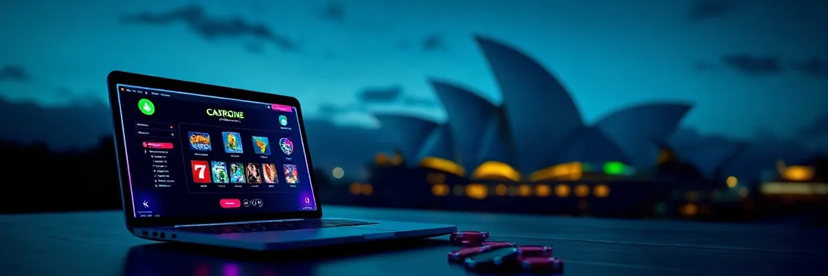 Joe Fortune and Fair Go: The Established Names — australian online casino reviews in Australia