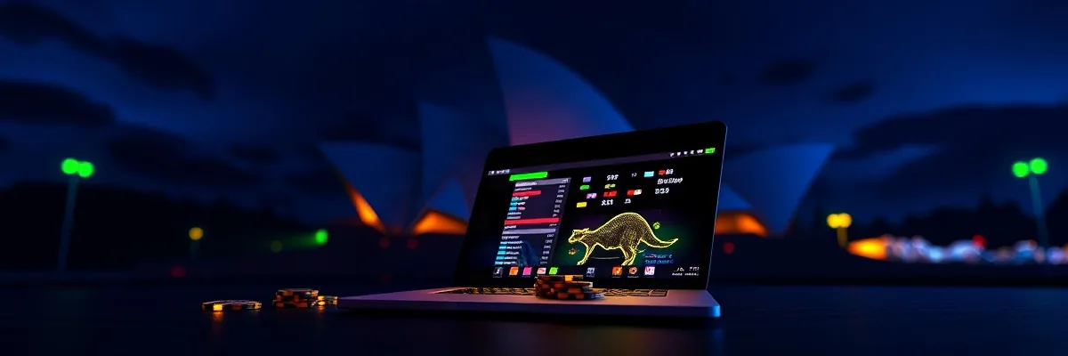 How the ten operators compare on real-money costs for players in Australia
