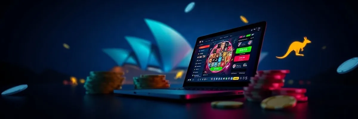 For the bonus hunter — best new online casino games in Australia