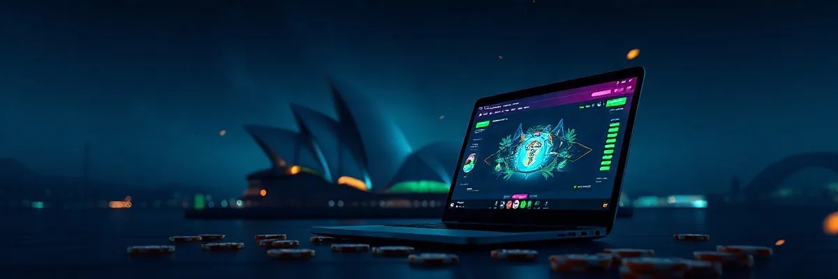 Best new online casino in Australia — Security Architecture and Data Protection