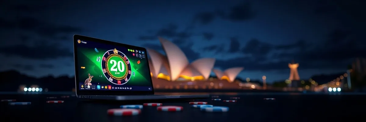 best online casino new zealand in Australia — What Your First A$20 Actually Buys at Each Operator