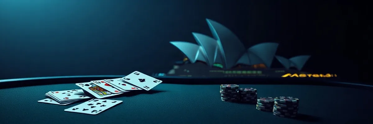 Live blackjack side bets and what they cost per hundred hands for players in Australia