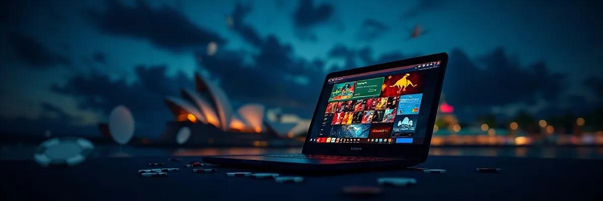 How Australian Casino Sites Ship Their Mobile Builds — new mobile casino best online casino in Australia