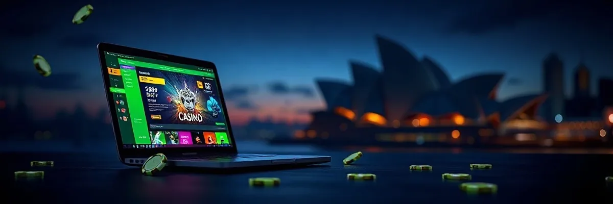 new online casinos australia in Australia — Stripping out the marketing: how these ten really differ