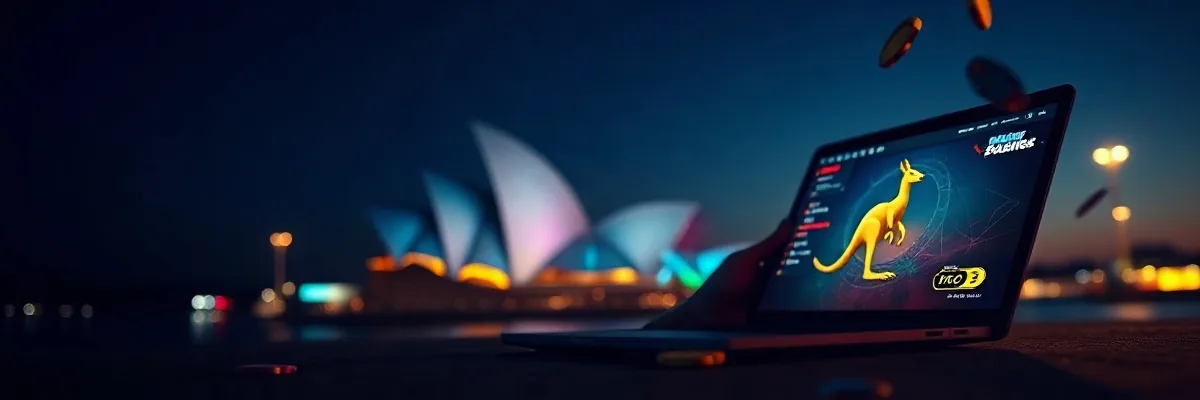 new online casinos australia in Australia — Why ownership matters more than the welcome banner