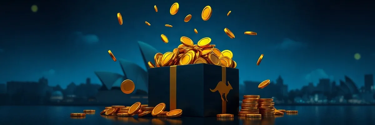 Official Version: no deposit bonus codes australia guide for players in Australia
