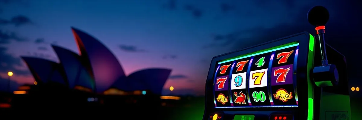 online pokies australia real money in Australia — How the ten operators differ in approach