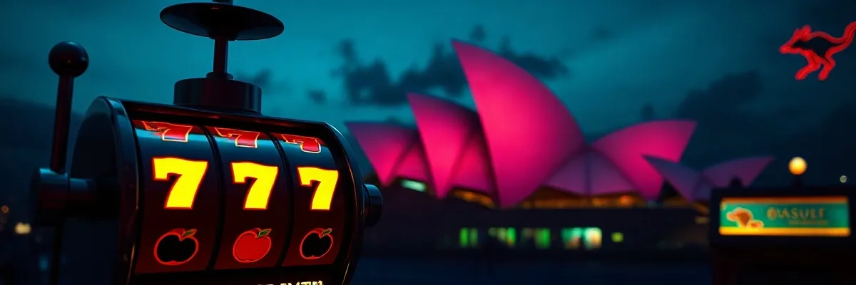 online slots real money in Australia — Habits that keep an account out of trouble