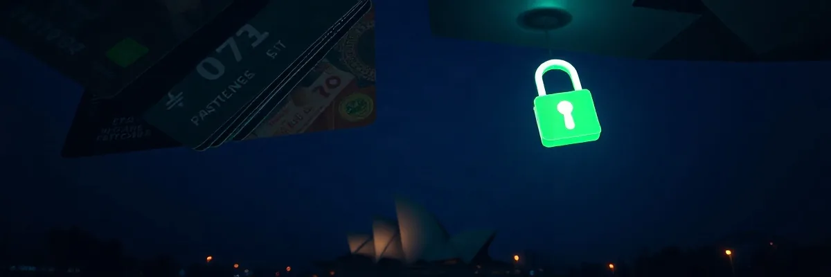 Ceilings: — payment methods in Australia