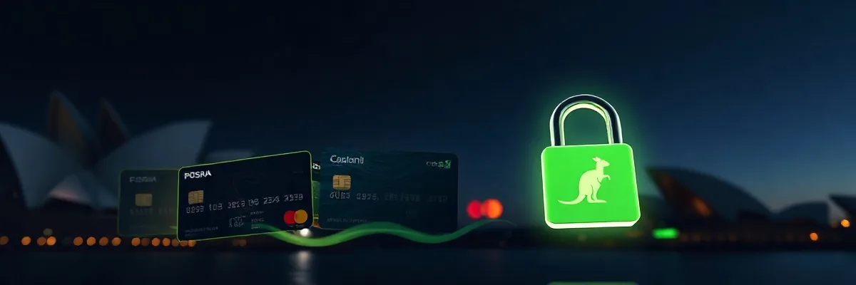 What this page actually tells you: payment methods guide for players in Australia