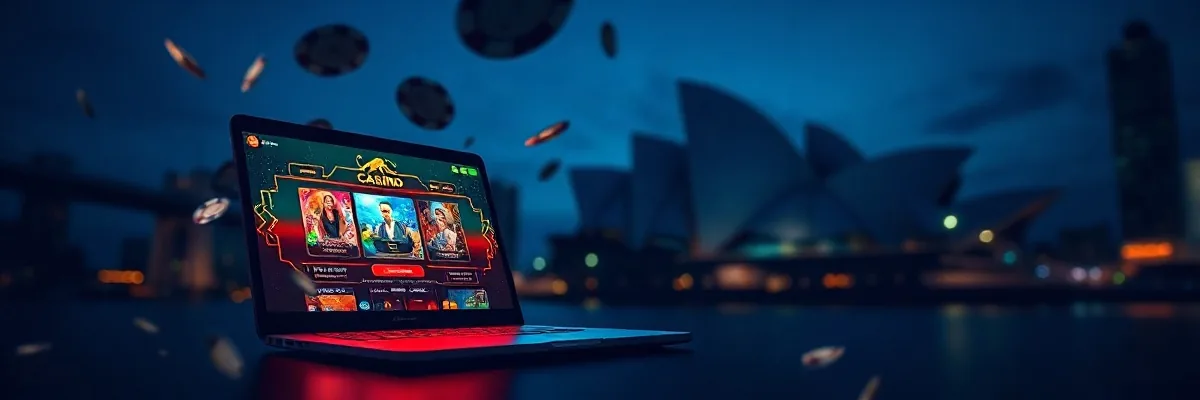 safest online casino australia in Australia — Why the order of your checks matters