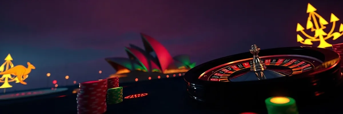 Break-even arithmetic for a typical session: table games guide for players in Australia